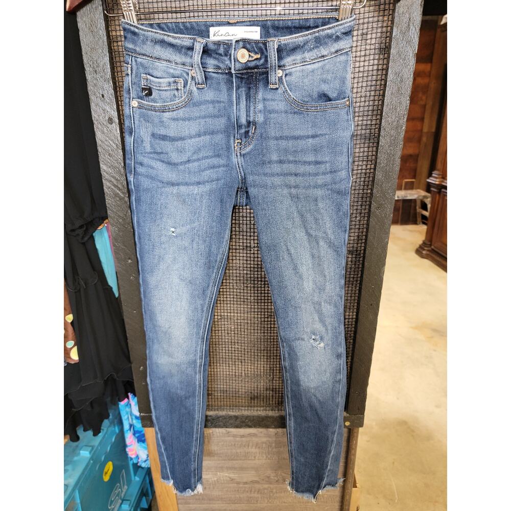 KanCan 23 Skinny Jeans Comfortable Cheap Skinny Pant